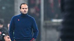 Alla scoperta del Genoa: il calcio ragionato secondo Gilardino