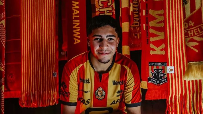 kvmechelen.be Tuttosport conferma: “Inter, i dettagli dell’offerta per Zekri. Considerato il nuovo Hakimi” - immagine 1