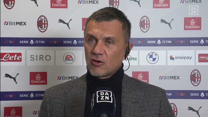 Calamai: “Maldini è un fuoriclasse e l’Italia fa bene a ripartire da lui” Calamai: “Maldini è un fuoriclasse e l’Italia fa bene a ripartire da lui” - immagine 1