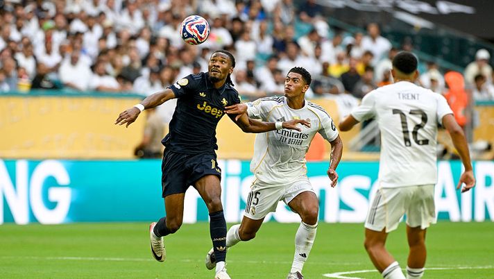 Real Madrid-Juventus, dove vedere il big match in diretta tv e streaming LIVE - immagine 1