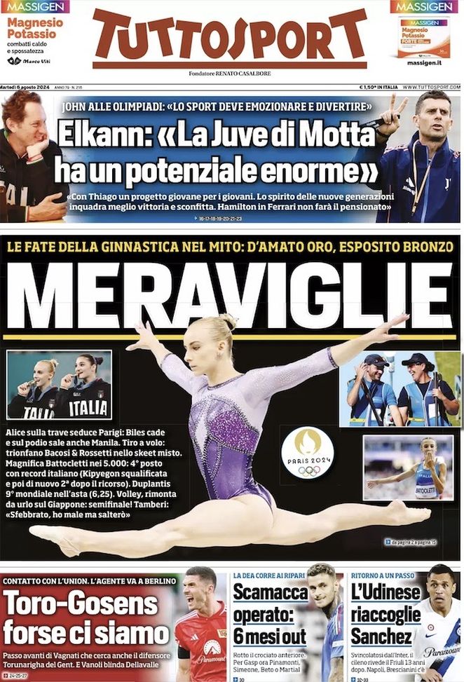 Tuttosport