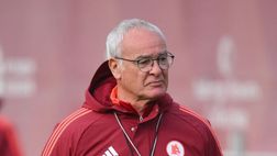 Ranieri: “La scelta su Cristante, Dovbyk e Celik! Così vedo Soulé, Pellegrini, Dybala e Hummels”