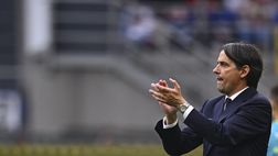 Inter a +6, ora può pensare al Bayern. Inzaghi gioca due mani di poker allo stesso tavolo