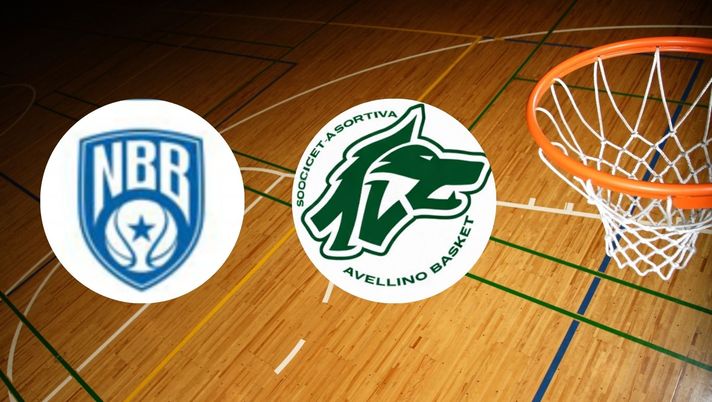 Brindisi-Avellino: dove vedere la Serie A2 in Streaming e in Tv Brindisi-Avellino: dove vedere la Serie A2 in Streaming e in Tv - immagine 1