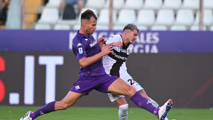 Meritato relax per i viola. Palladino aspetta il gruppo al completo per Lecce - immagine 1