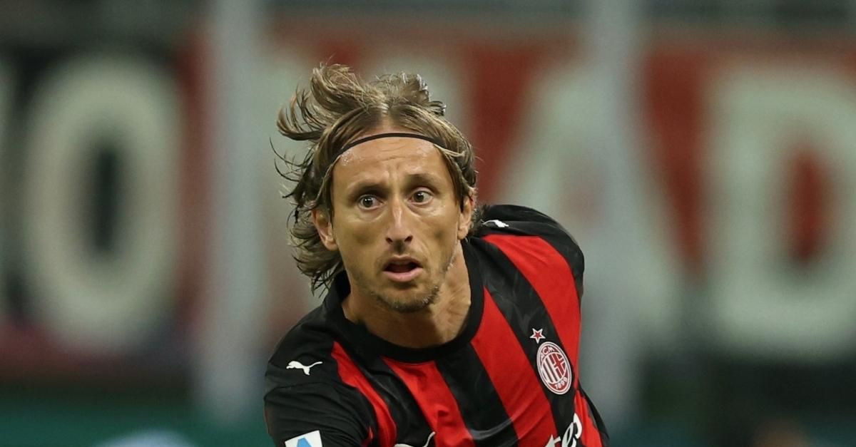 Calciomercato Milan, Moretto: “Modric, ecco un dettaglio sul contratto” Calciomercato Milan, Moretto: “Modric, ecco un dettaglio sul contratto”