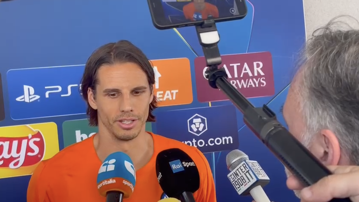 Sommer: “Finale col PSG, ecco la chiave! Il confronto con Donnarumma e in caso di rigori…” - immagine 1