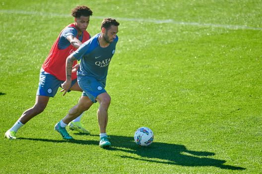 Inter, Martinez più di un’idea in porta: attesa la decisione finale. E occhio a Buchanan- immagine 3