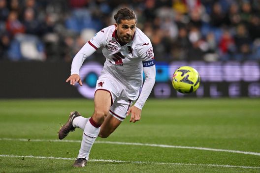 (Photo by Alessandro Sabattini/Getty Images)