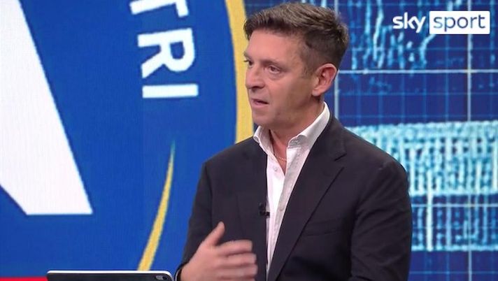 sky Rocchi: “Fatto qualche errore di troppo. Il VAR non sostituisca l’arbitro. Se da un lato…” - immagine 1