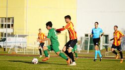 Serie D, weekend ricco di test per le formazioni padovane. Spicca la sfida tra Campodarsego e Calcio Padova