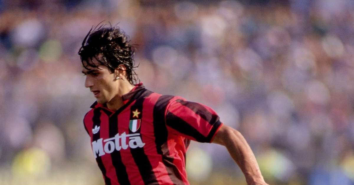 Lentini torna sulla finale di Champions persa contro l’Ajax: “Capello doveva mettermi in campo”