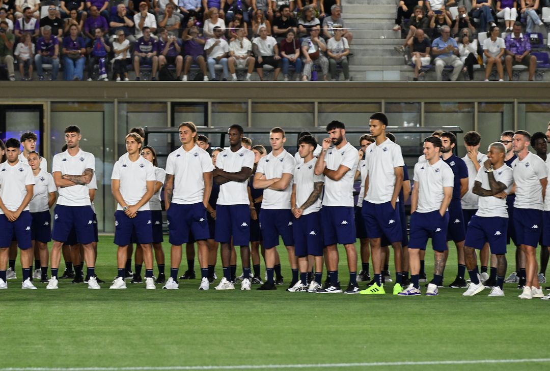 Viola Carpet, le FOTO più belle della serata - immagine 27