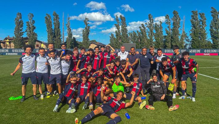 Bologna, l’Under 18 si qualifica ai Playoff - immagine 1