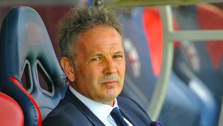 Panchine di A: Bologna-Mihajlovic fino al 2022 - immagine 1