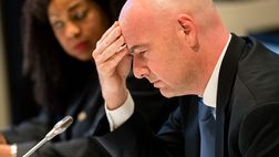 Mondiale 2026: la FIFA valuta l’esclusione di Israele