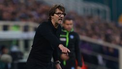 BREAKING – Fiorentina, novità per la panchina: ecco la decisione su Vanoli