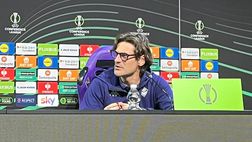 Vanoli: “Domani tutti a disposizione. Ecco qual è il nostro obiettivo”