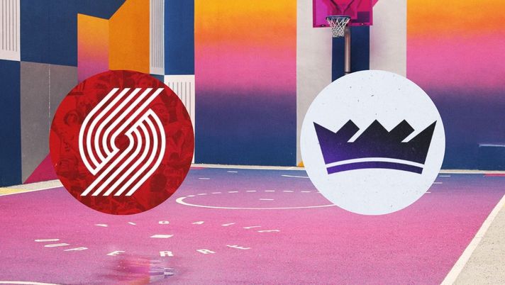 Blazers-Kings Streaming e Diretta LIVE: dove vedere la NBA in TV - immagine 1