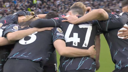 VIDEO SKY / Tottenham-Manchester City 0-2: gol e highlights