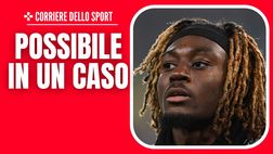 Calciomercato Milan – Koné vuole i rossoneri: ma dipende da una cosa