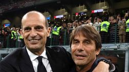 Di Stefano: “Allegri e Conte primi nomi per la Nazionale. Hanno spessore e allure nel nostro calcio”