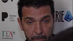 VIDEO Buffon, il pronostico sul Napoli di Conte: “Se va male, ecco dove arriva in A”