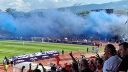 Sofia, che derby: i comunisti CSKA e il Levski spina nel fianco…