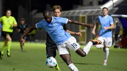 Burnley-Lazio, le formazioni ufficiali: Dia titolare, in porta…