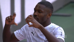 VIDEO Milan, obiettivo Thuram: guarda i gol più belli con il Gladbach. E il PSG…