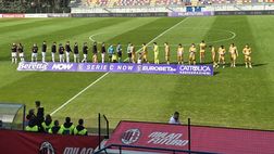 Milan Futuro, il Sestri Levante ko a Rimini: dietro di un punto