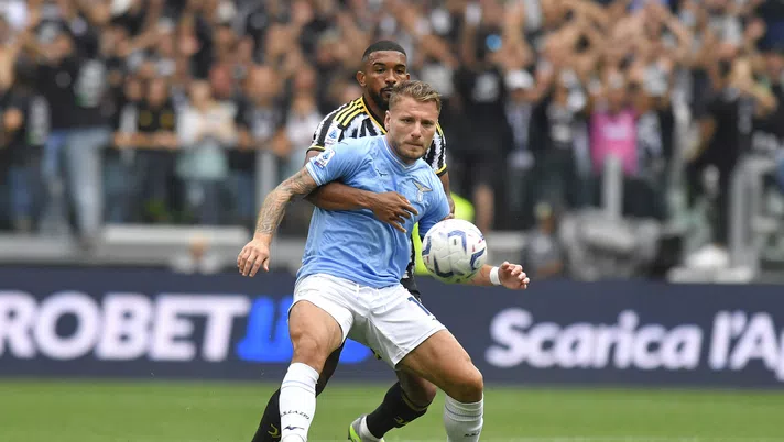 Ciro Immobile