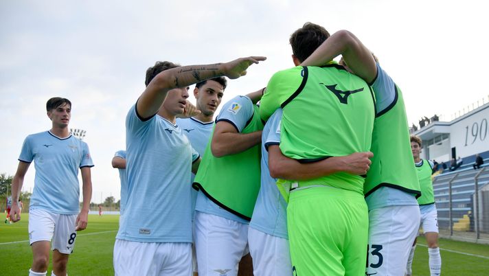 Lazio Primavera