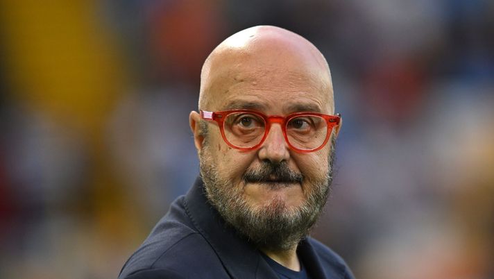 Marino Napoli Cagliari