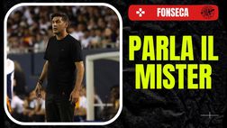 Milan-Real Madrid, Fonseca usa il bastone e la carota con il gruppo: poi l’elogio ai giovani