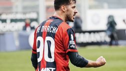 Mercato serie C, De Marchi vicino al ritorno “a casa”. Tantissime chiamate per Palombi