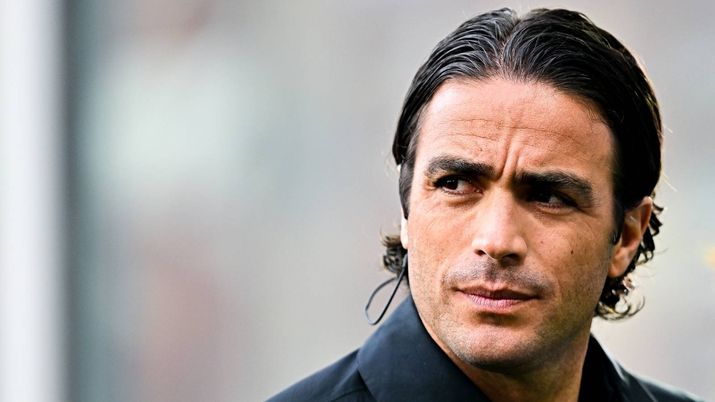Le parole di Matri sulla stagione del Milan | AC Milan news e ultime notizie (Credits Getty Images) Alessandro Matri, ex Milan