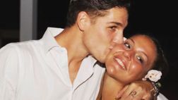 Dedica speciale di Zaniolo per la sorella Benedetta: “Ti sostengo sempre”