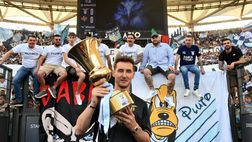 Klose: “Voglio tornare ad allenare. Tanti mi hanno influenzato. Alla Lazio…”