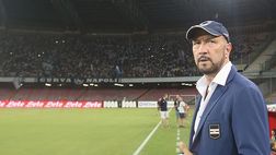 Zenga su Modric: “L’età non conta, a 19 puoi essere bravo come a 39”