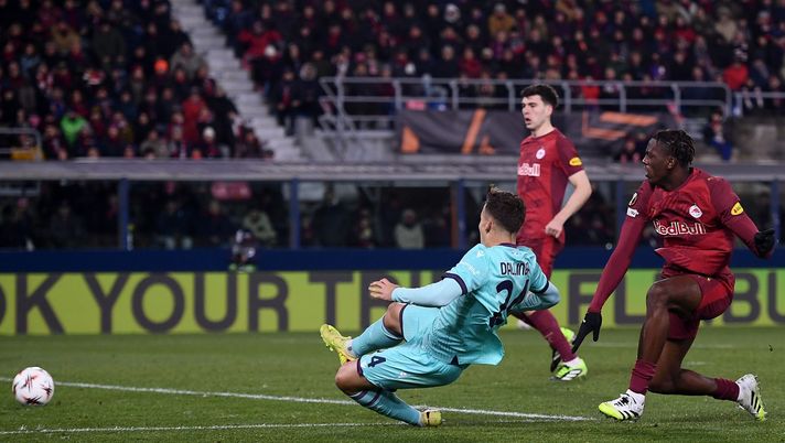 Bologna-Salisburgo, le pagelle del Cor Bo- immagine 1