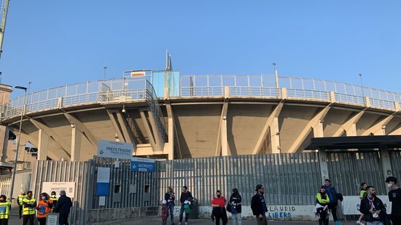 Atalanta-Torino, le ultime dai campi: squadre rientrate negli spogliatoi- immagine 6