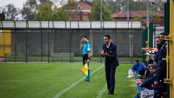 Primavera / Sassuolo-Torino 3-2, Longo: “Situazione migliorabile, anche col mercato di gennaio”