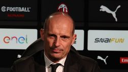 Milan e Allegri futuro ancora insieme: in estate non sono previsti ribaltoni