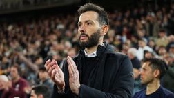 Valencia-Levante, il commento di Corberan: “Vinto da squadra e con determinazione”