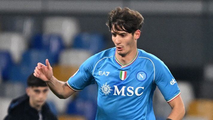 Zanoli-Genoa, si attende il via libera del Napoli dopo l’acquisto di Mazzocchi – Sky - immagine 1