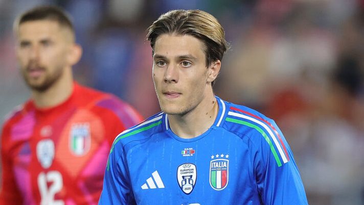 BREAKING – Nazionale, Fagioli verso il forfait in Italia-Albania: il motivo - immagine 1