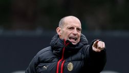 Como-Milan, probabili formazioni: Allegri se la gioca così? Pronto Nkunku. Pulisic e Leao …