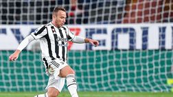 Mercato – Su Arthur piomba il Betis, si era parlato anche di Bologna