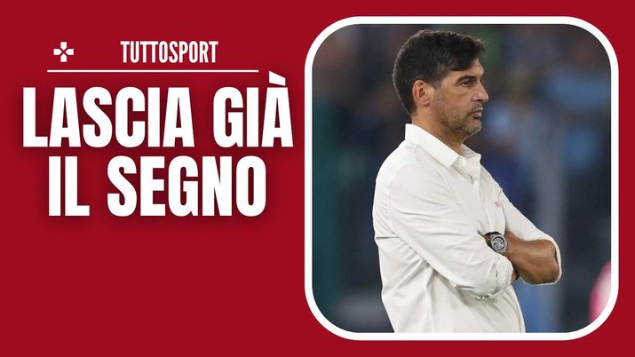 Brutto avvio di stagione per il Milan di Paulo Fonseca | AC Milan News (Getty Images) AC Milan Fonseca